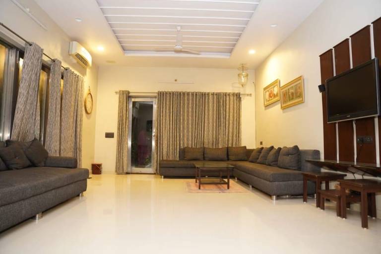 Nice villa | Pets are welcome in Jodhpur