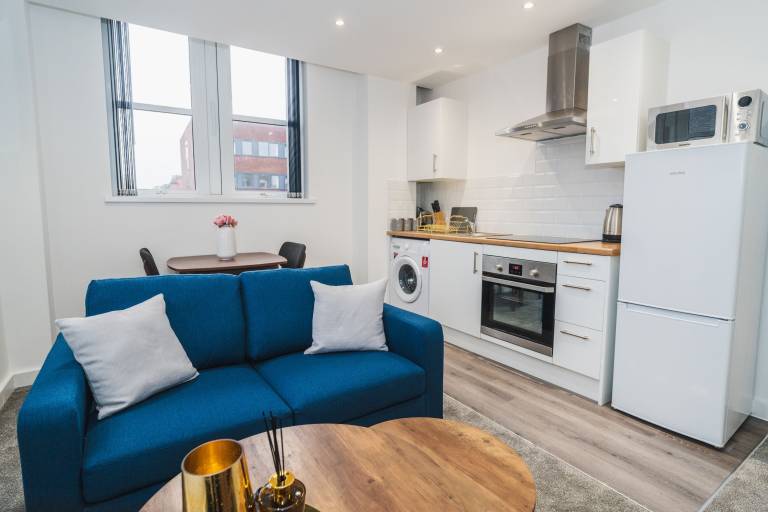 Apartment Wakefield