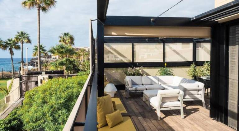 Pleasant apartment with grill, hot tub & terrace | Next to the beach | Pets are welcome — photo 5
