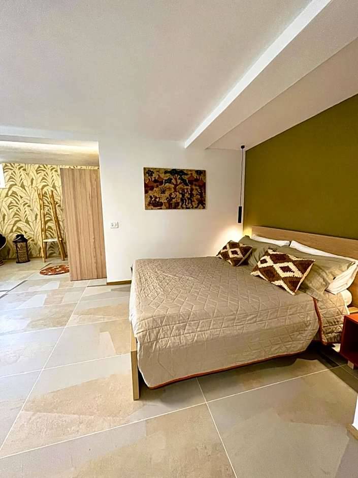 Bed & Breakfast  Cusago