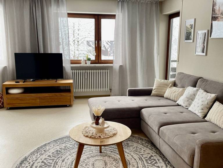 Apartament Füssen