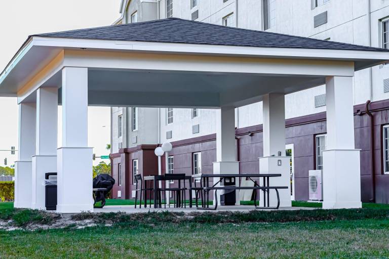 Candlewood Suites Melbourne-Viera By IHG — photo 4