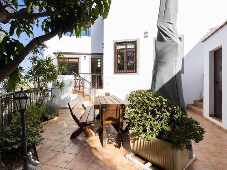 Villa Las Canteras