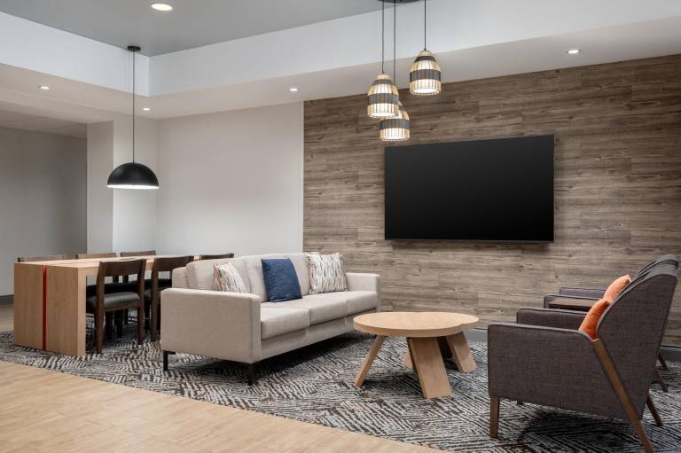 Candlewood Suites Mooresville/Lake NormanNC By IHG — photo 2
