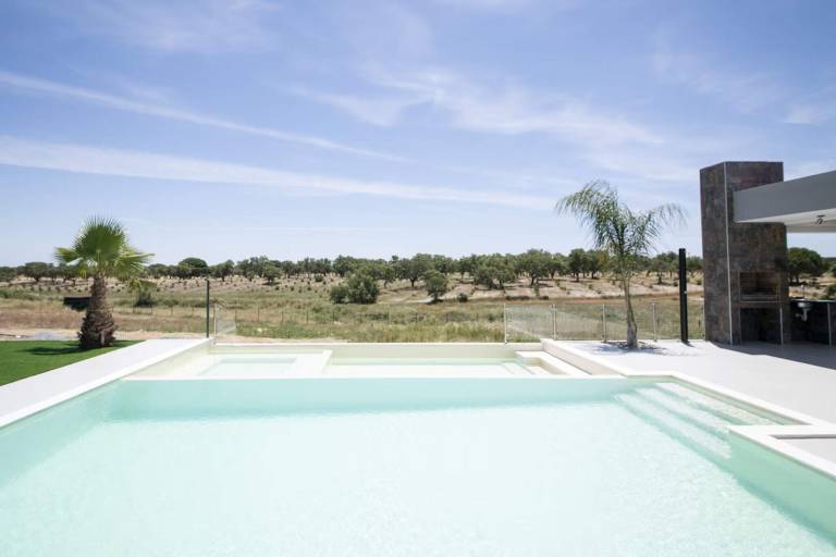 Casa de campo Grândola