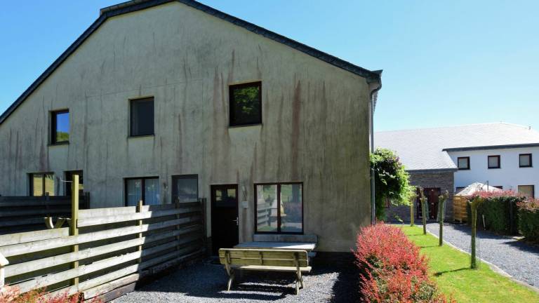 Ferienhaus Nadrin