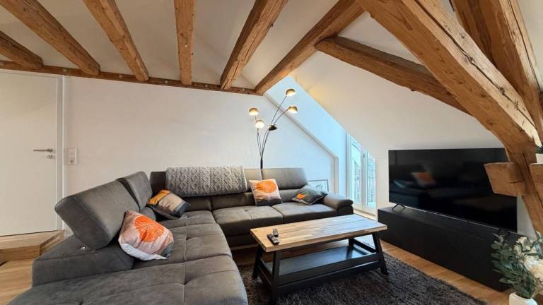 Ferienwohnung  Stockach