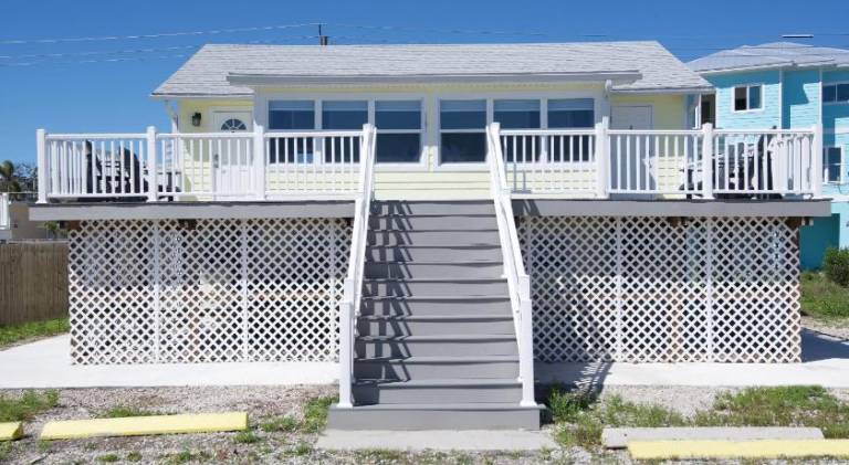 House for 4 persons — photo 4