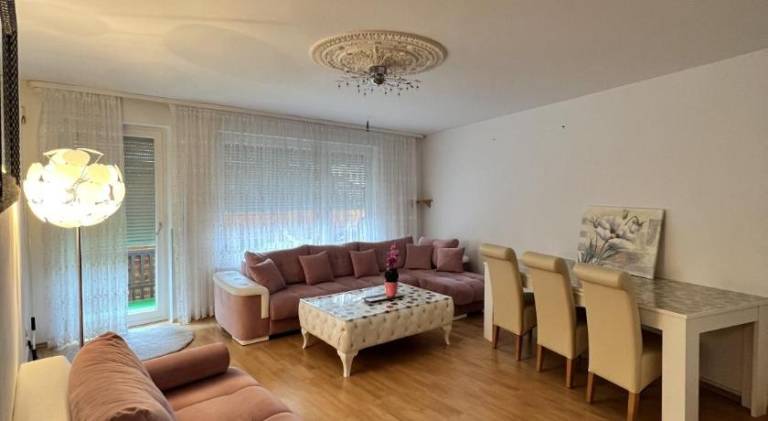 Apartment | Pets are welcome in Garmisch-Partenkirchen
