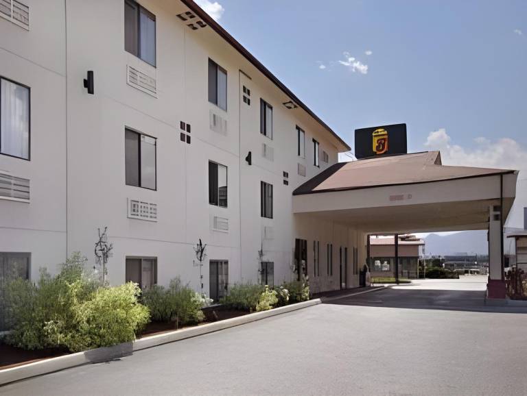 Quality Inn Wenatchee/Leavenworth in Wenatchee, WA