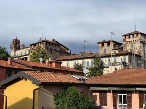 Appartamento Somma lombardo