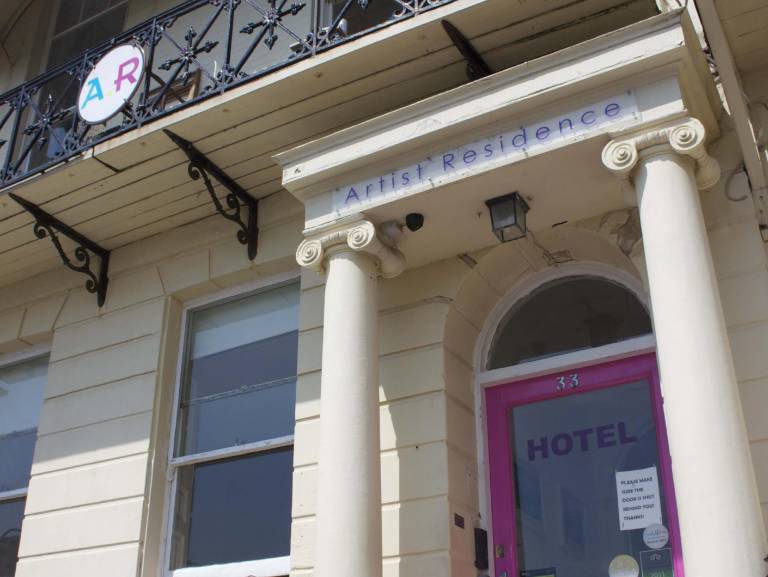 Artist Residence Brighton in Brighton