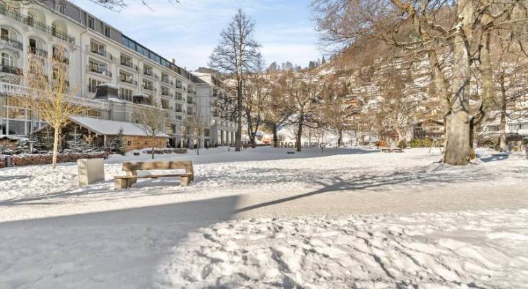 Holiday apartment with 1 room for 3 persons — photo 4