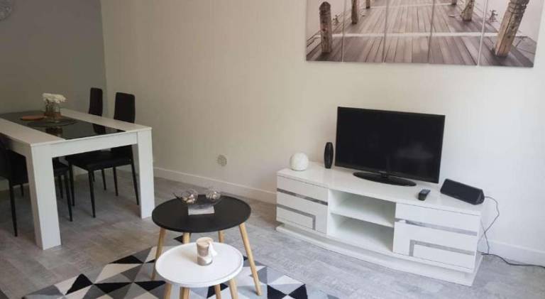 Holiday apartment | Pets are welcome in Amboise