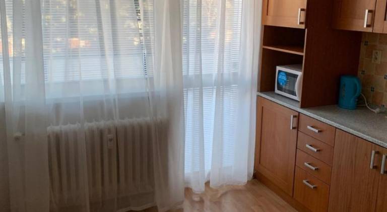 Apartment with 1 room for 5 persons — photo 5