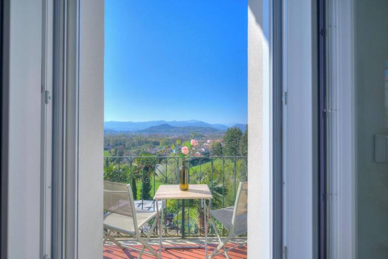 Appartamento vacanza Sesto Calende