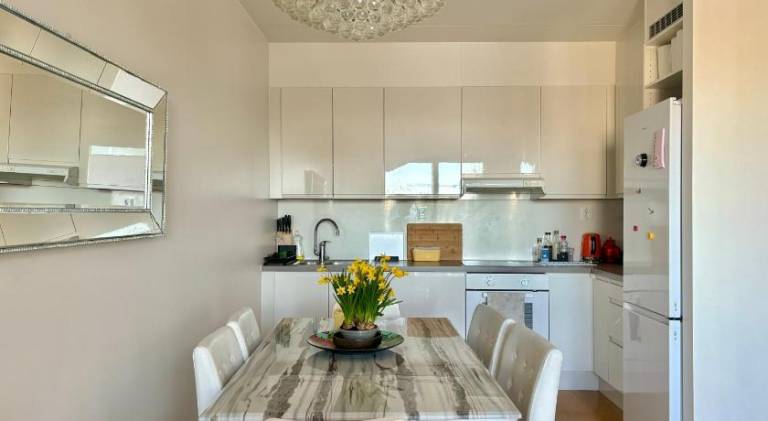 Beautiful holiday apartment | Near Oslo Opera House | Dogs allowed — photo 5