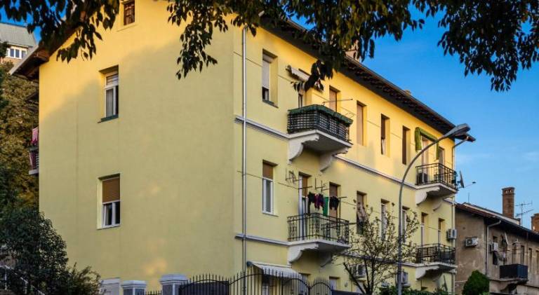 Holiday apartment with 2 rooms for 4 persons — photo 4