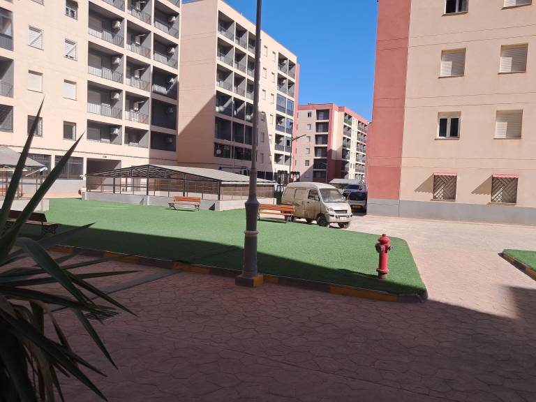Apartment  Imama