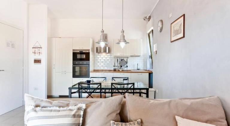 Cozy Flat and Terrace - 2 min from the beach by Sweet Home Puglia Apartments in Alezio