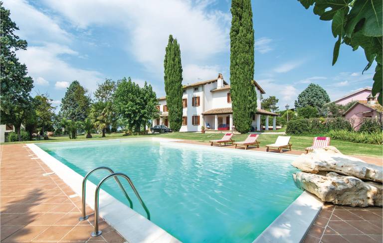 Maisonette  San Gemini