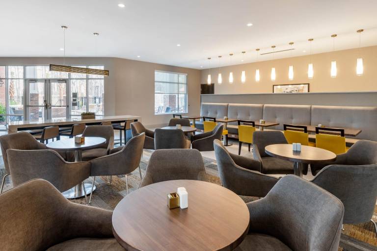 DoubleTree by Hilton Summerville Nexton — photo 5