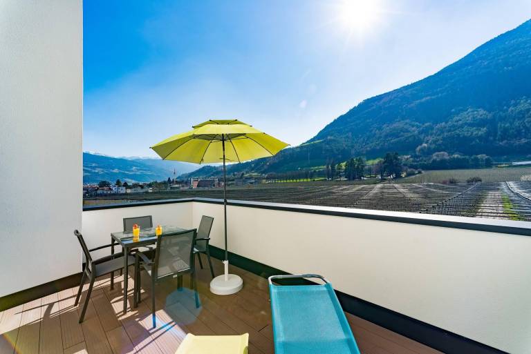 Rental apartment with 2 rooms for 4 persons — photo 3