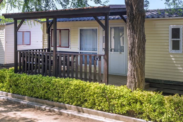 Chalet  Blanes