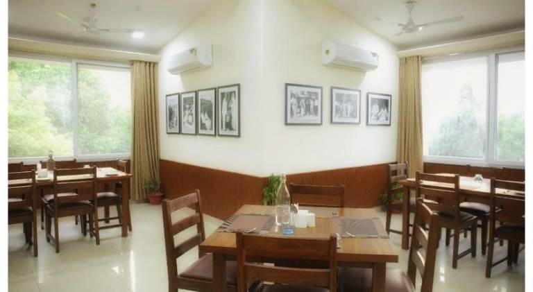 Arogyadham Swasthya Kutir — photo 2