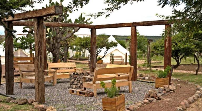 Maka Haui Glamping — photo 2