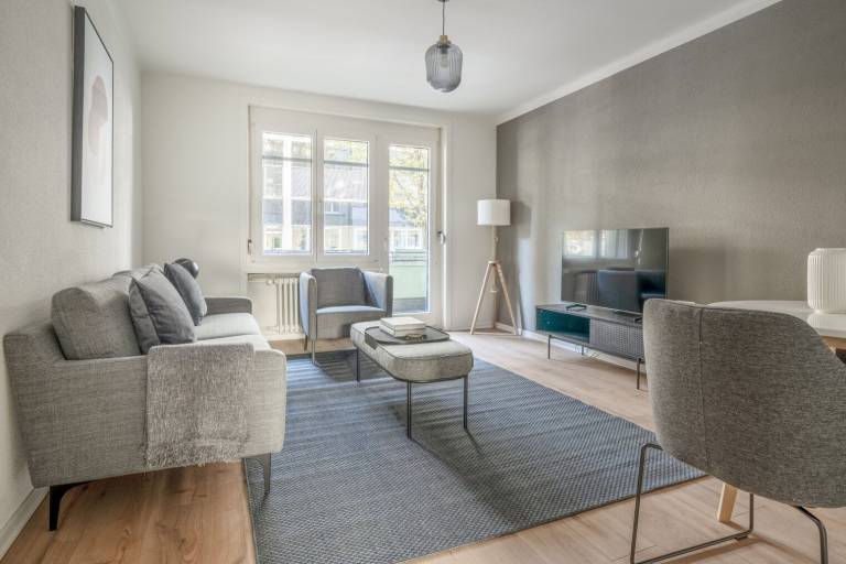 Apartment Seefeld