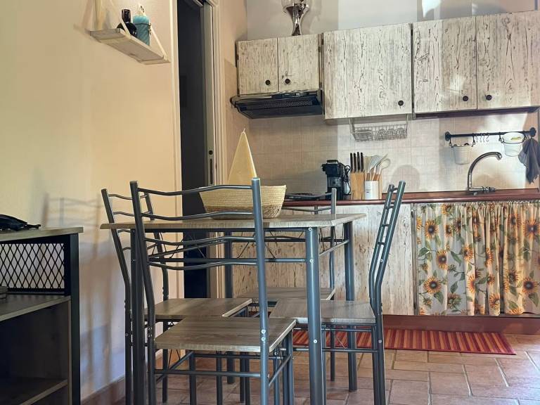 Villa 'La Spiaggia' in Castiglione della Pescaia — photo 3