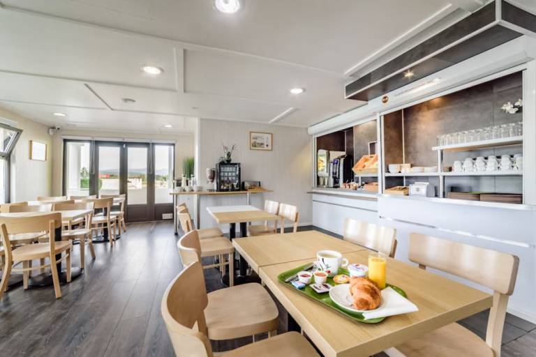 Kyriad ECO - Belfort Bessoncourt — photo 4