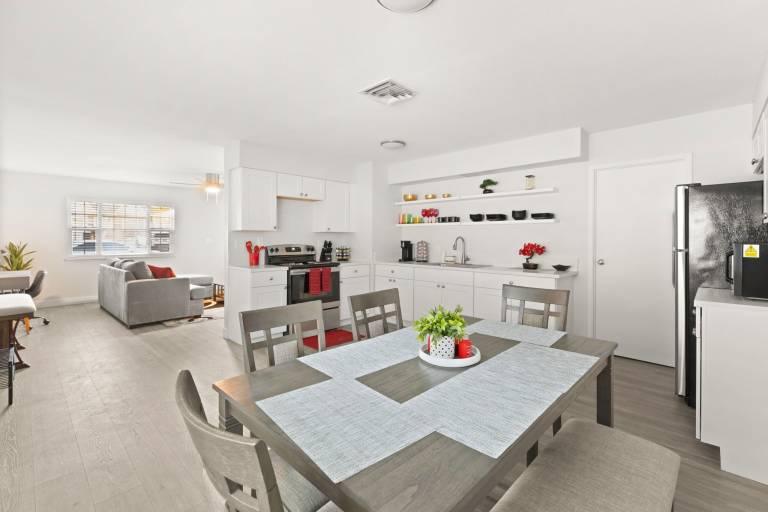 Ferienwohnung Downtown