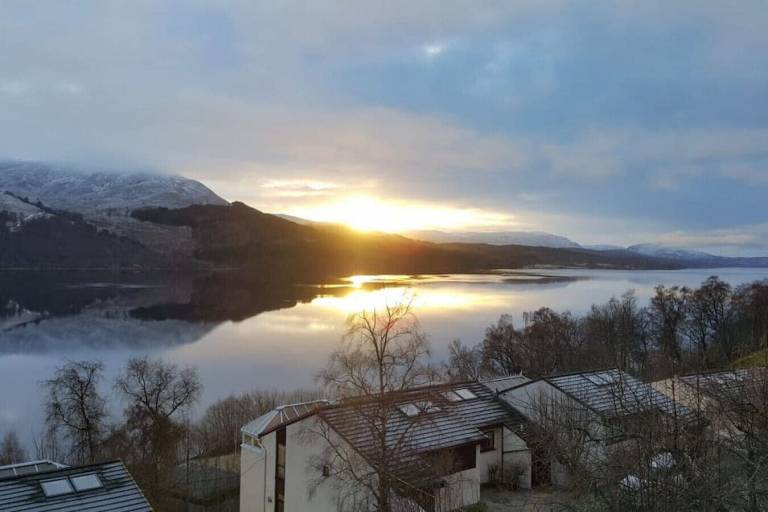 Apartment  Kinloch Rannoch