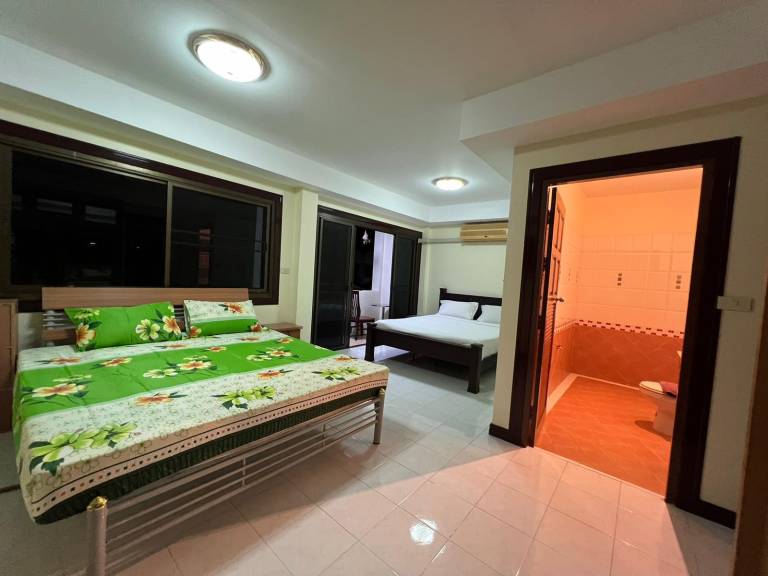 Vacation home with 3 rooms for 8 persons — photo 5