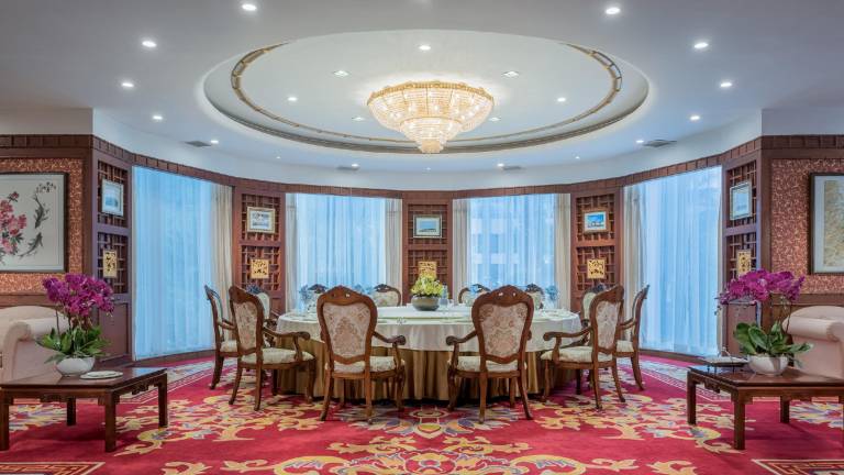 Changsha ST-Tropez Hotel — photo 3