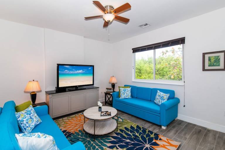Condo George Town