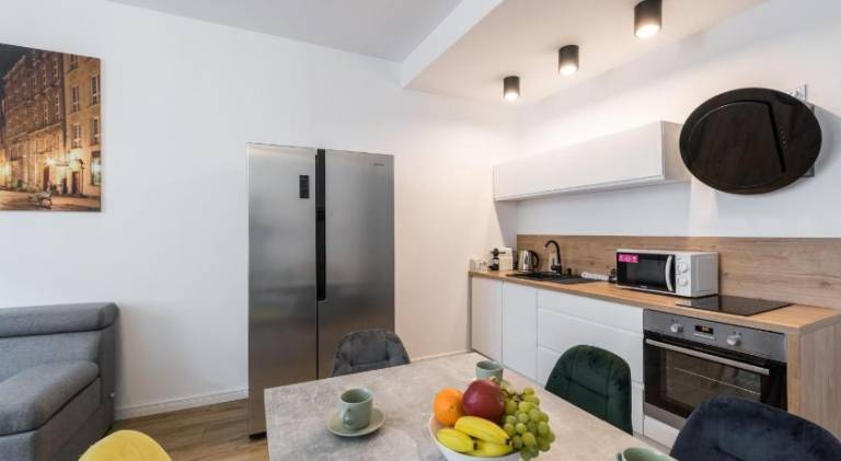 Charming rental apartment | Next to Main Square | Pets are welcome — photo 2