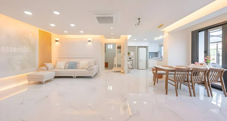 Yeosu The Today Dog Private Pension in Yeosu