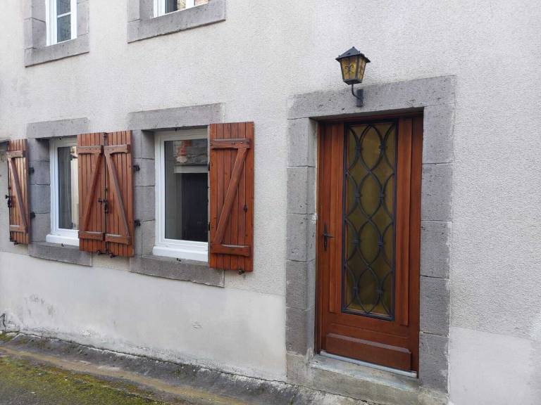 Appartement Condat