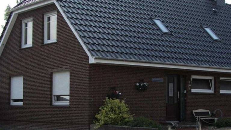 Ferienwohnung Dollart