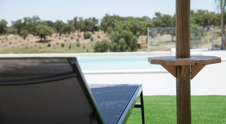 Ample villa with pool | Pets allowed — photo 4