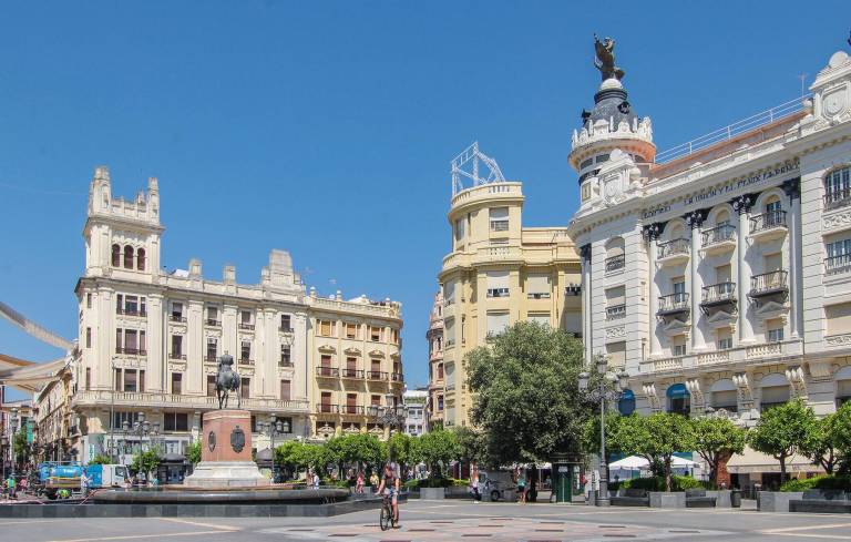 Appartement Córdoba