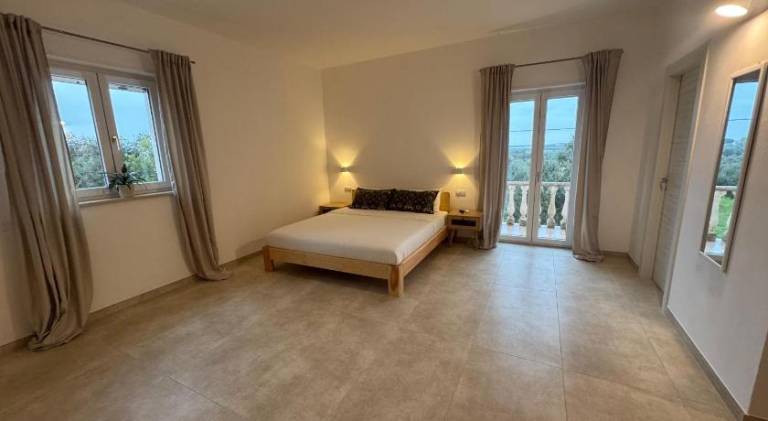 Azienda Agricola Villa Manicone in Rodi Garganico