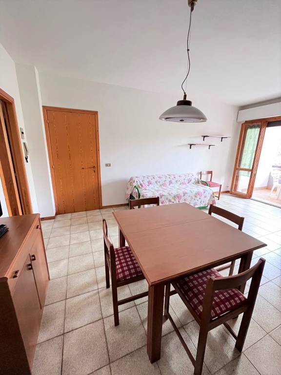 Apartment with 1 room for 4 persons — photo 3