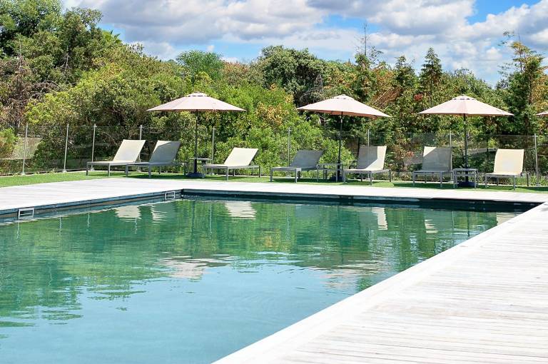 Appartement Santa Giulia