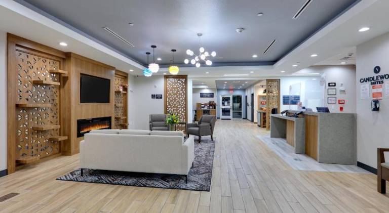 Candlewood Suites DFW West - Hurst By IHG — photo 3