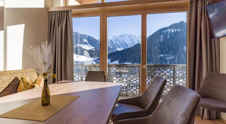 Pleasant rental apartment with sauna & terrace | Close to the ski | Good for workation | Dogs allowed — photo 2