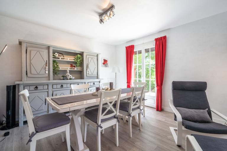 Fully equipped villa with barbecue, pool & patio | Nature view | Dogs allowed — photo 3